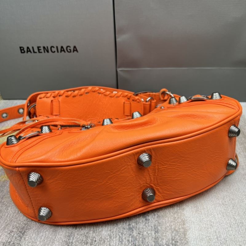 Balenciag Le Cagole Bags